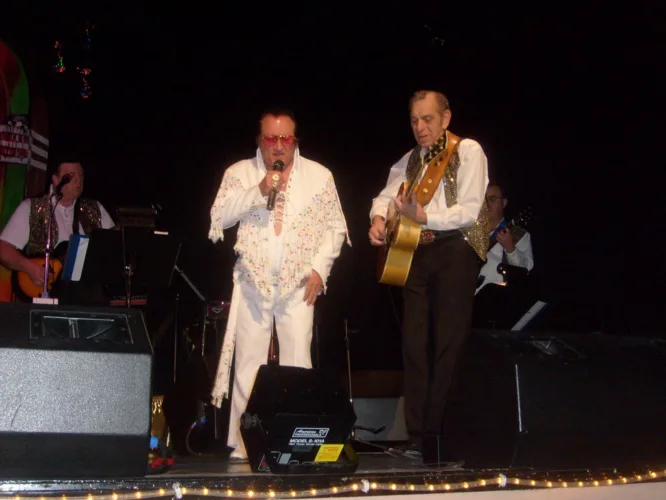 Victoria Jamboree Celebrates Summer